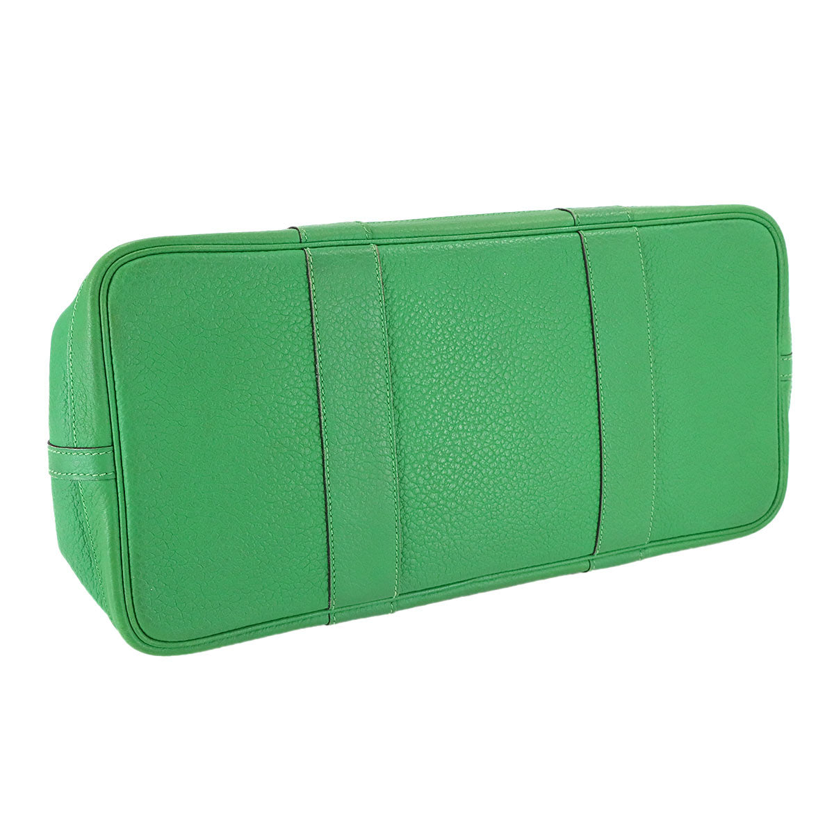 Garden Party PM Steeple Tote Bag Negonda Bambou QUADRIGE