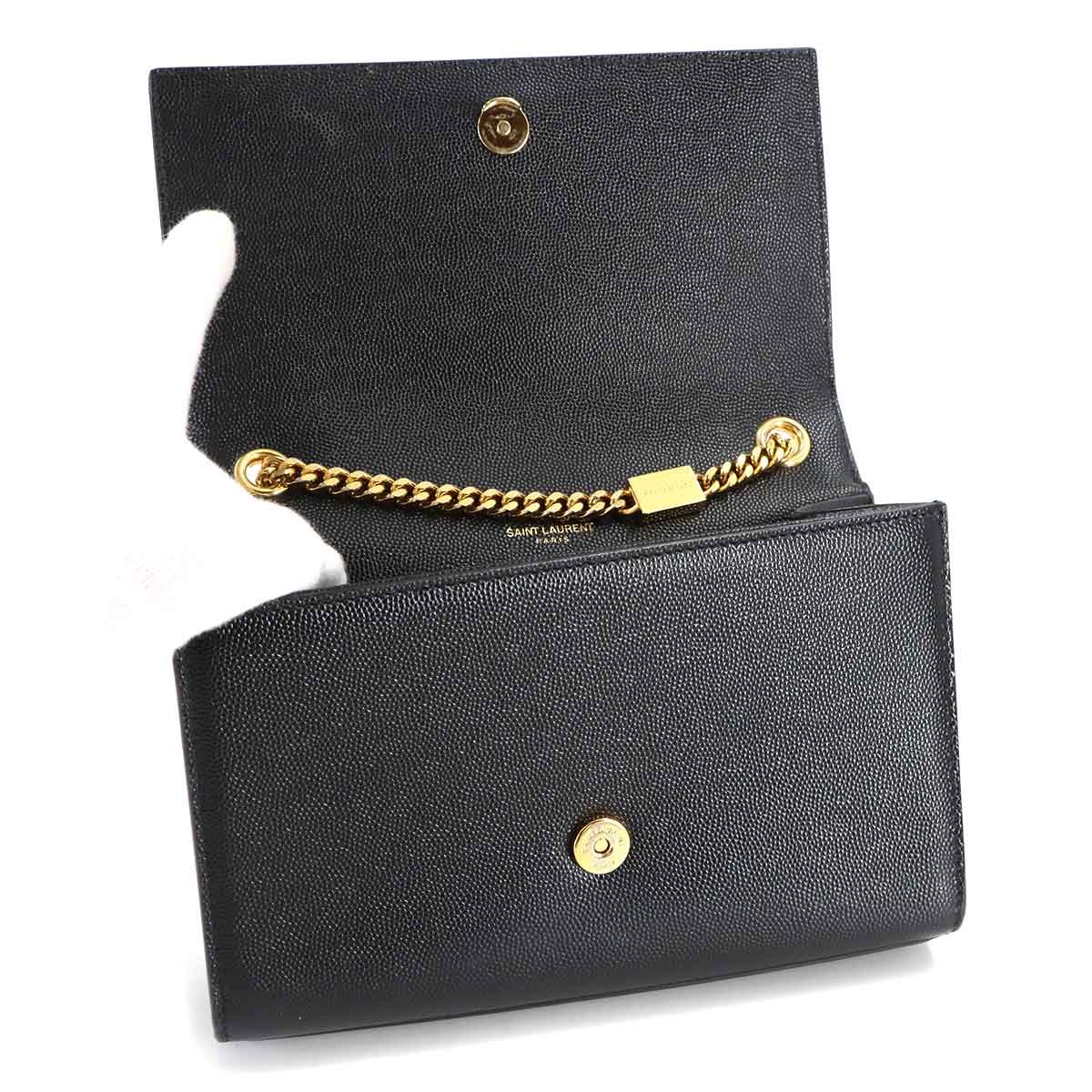 Small Kate Chain Shoulder Bag Leather 469390 Purse
