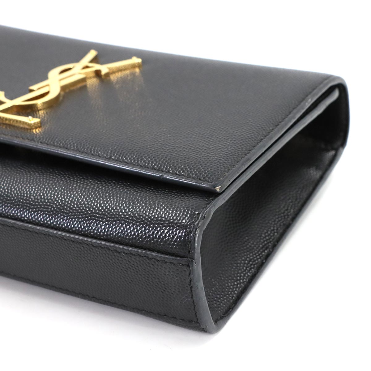 Small Kate Chain Shoulder Bag Leather 469390 Purse