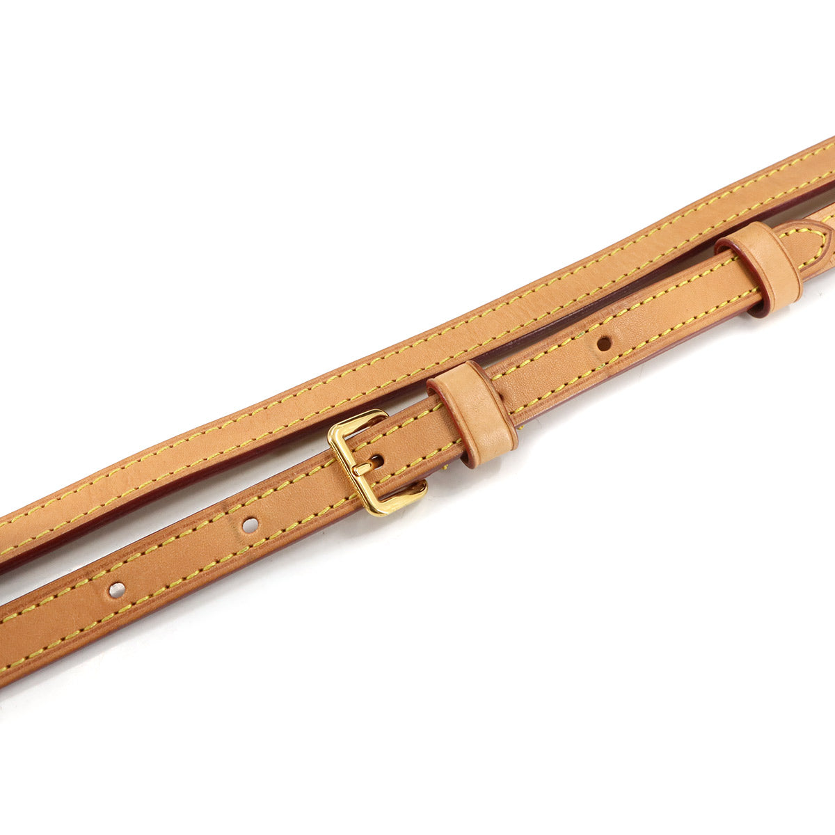 Monogram Ellipse PM Hand Shoulder Bag Brown M46196 Purse