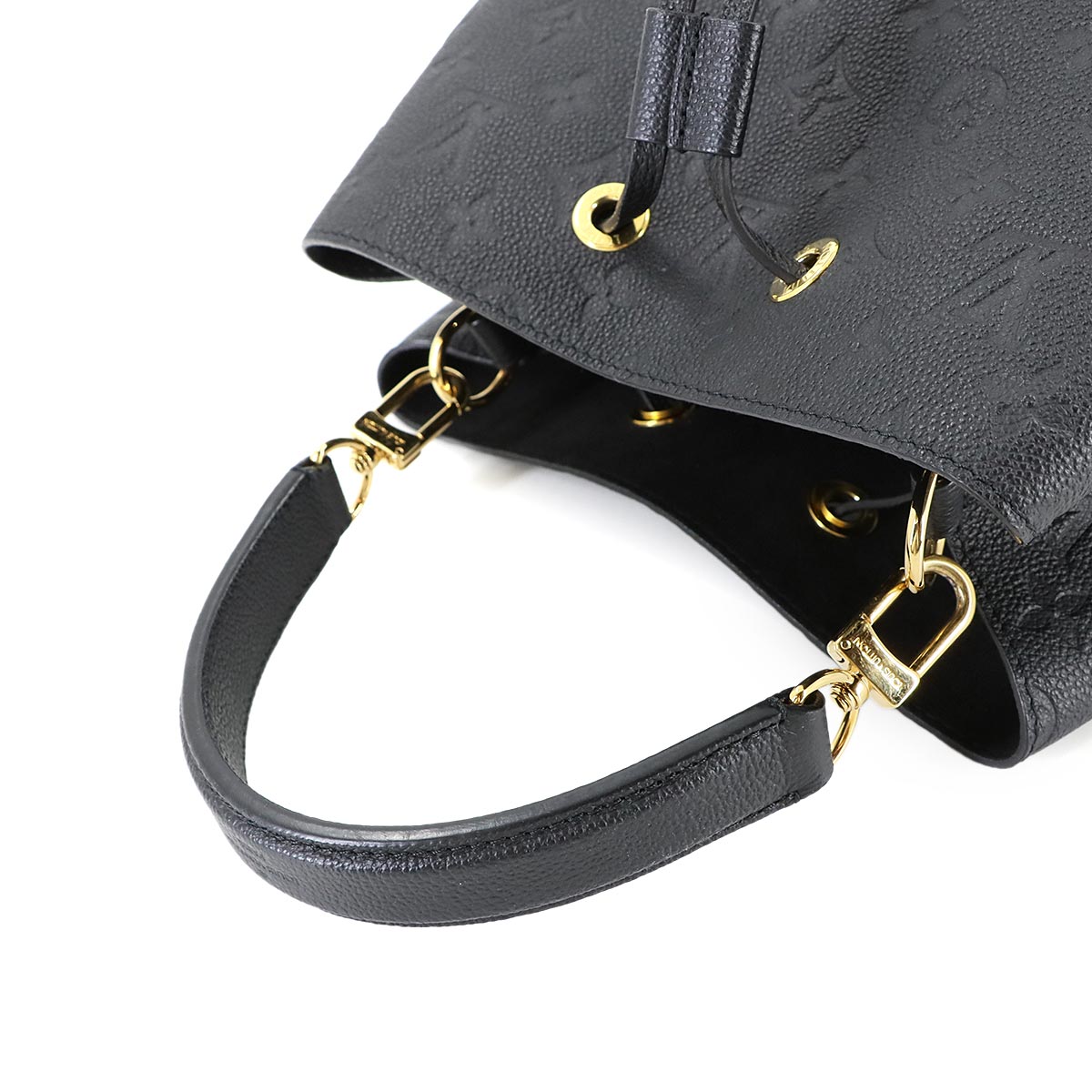 Monogram Empreinte Neo Noe MM Hand Shoulder Bag M45256