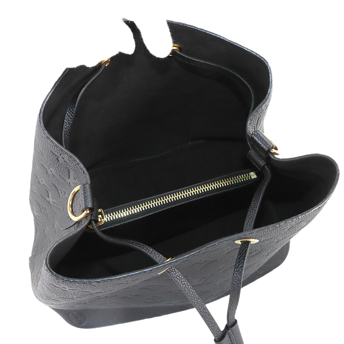 Monogram Empreinte Neo Noe MM Hand Shoulder Bag M45256