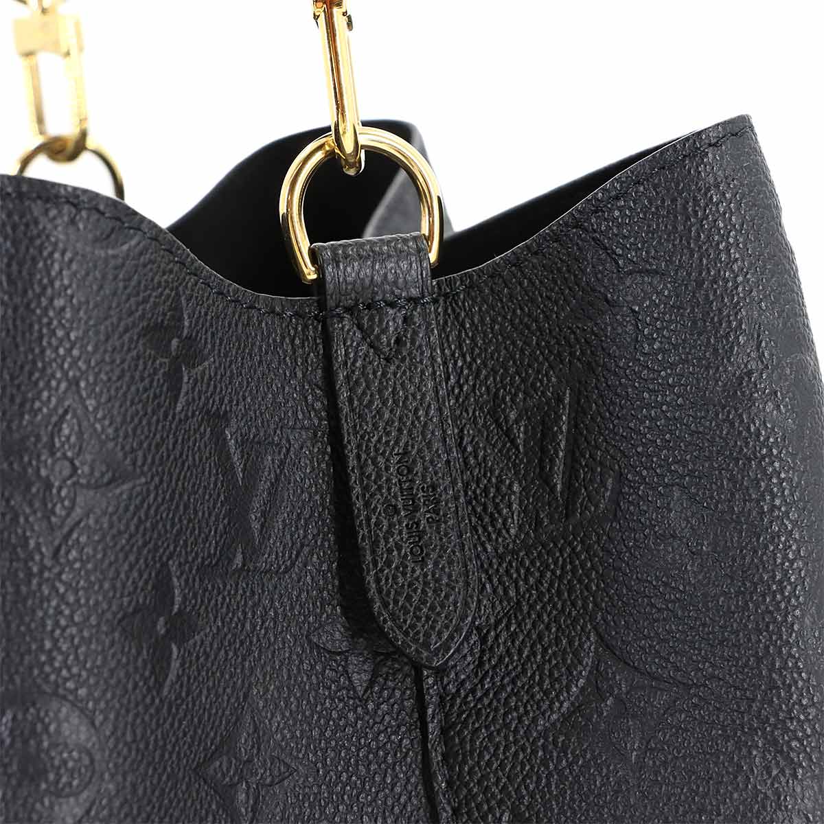 Monogram Empreinte Neo Noe MM Hand Shoulder Bag M45256