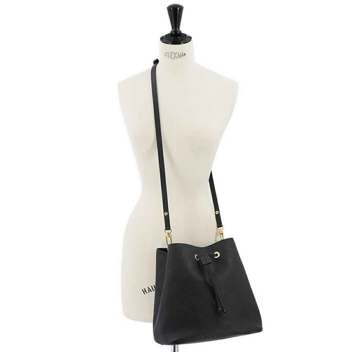 Monogram Empreinte Neo Noe MM Hand Shoulder Bag M45256