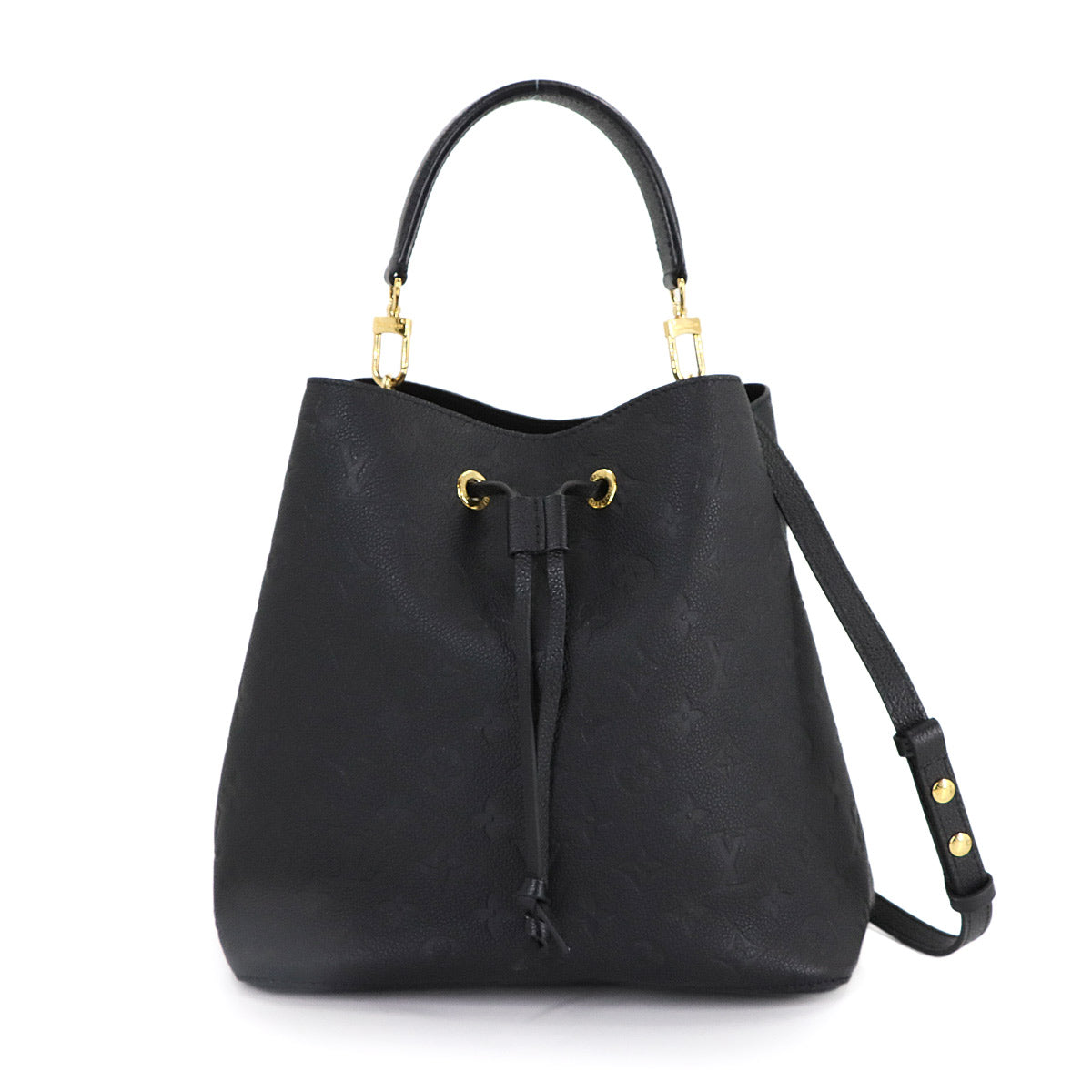 Monogram Empreinte Neo Noe MM Hand Shoulder Bag M45256