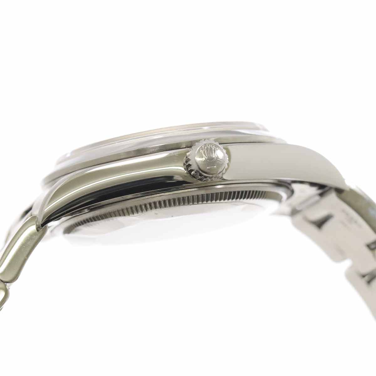 Air King 14000 Serial S Automatic White Dial Mens Watch