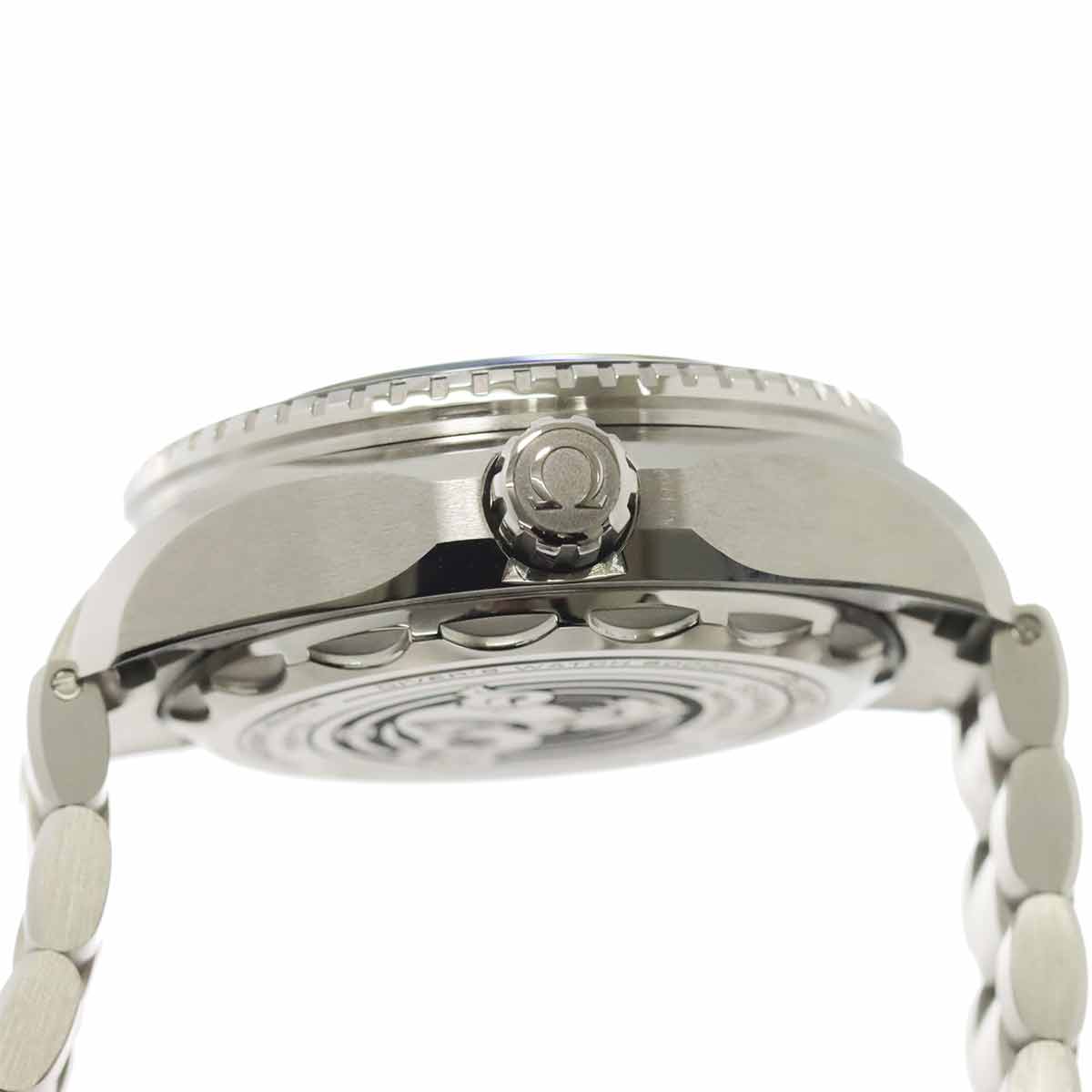 Seamaster Planet Ocean 215 30 46 21 03 001 Automatic Mens