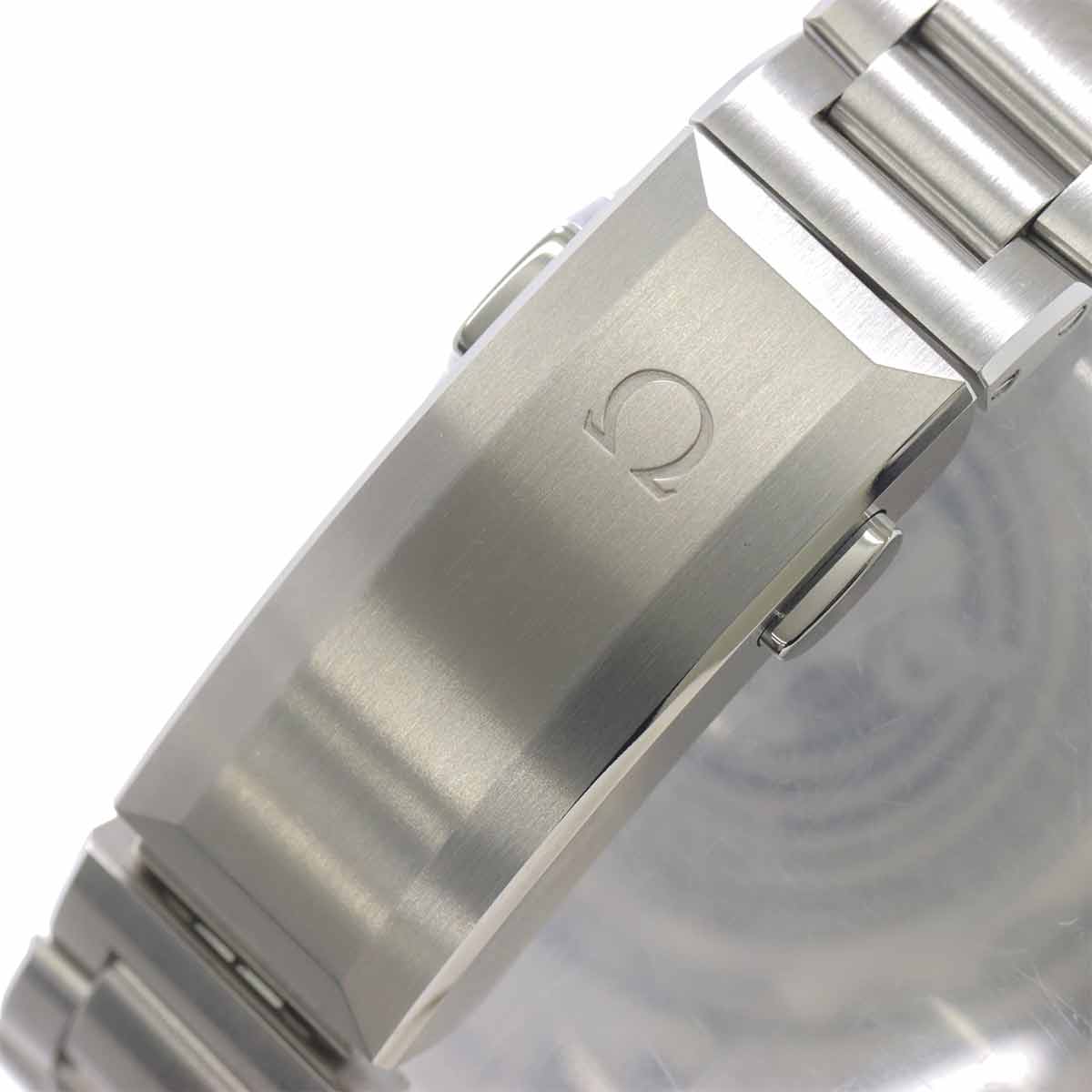 Seamaster Planet Ocean 215 30 46 21 03 001 Automatic Mens