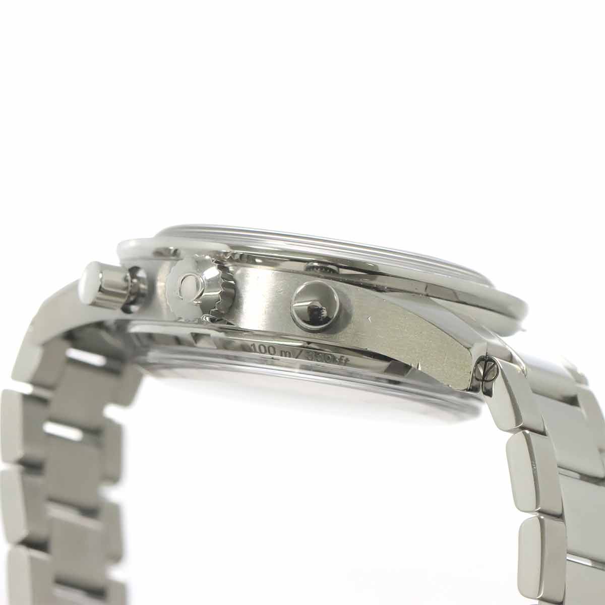 Speedmaster 57 331 10 42 51 01 001 Chronograph Automatic Mens