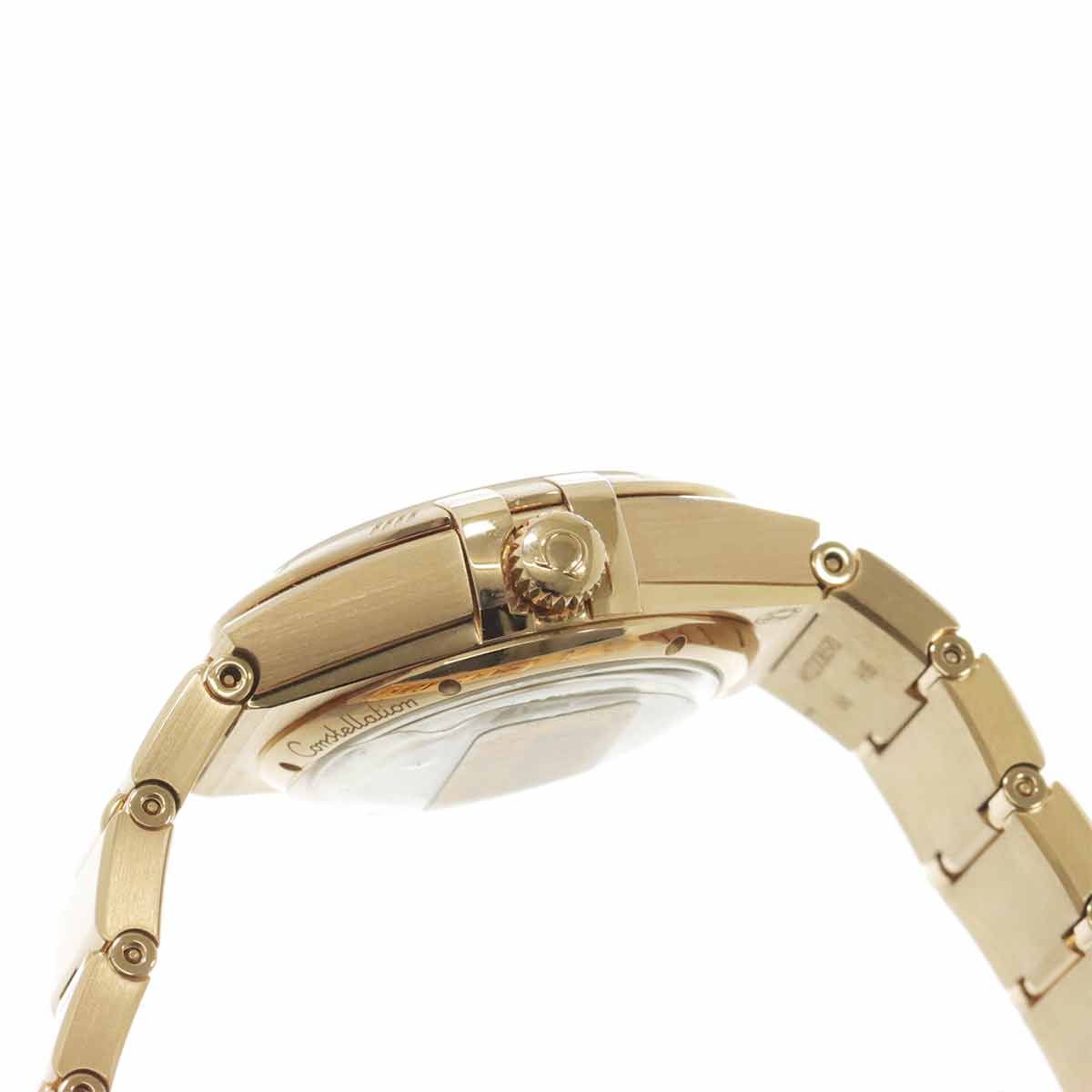 Constellation Co-axial 131 50 29 20 53 001 Diamond K18PG