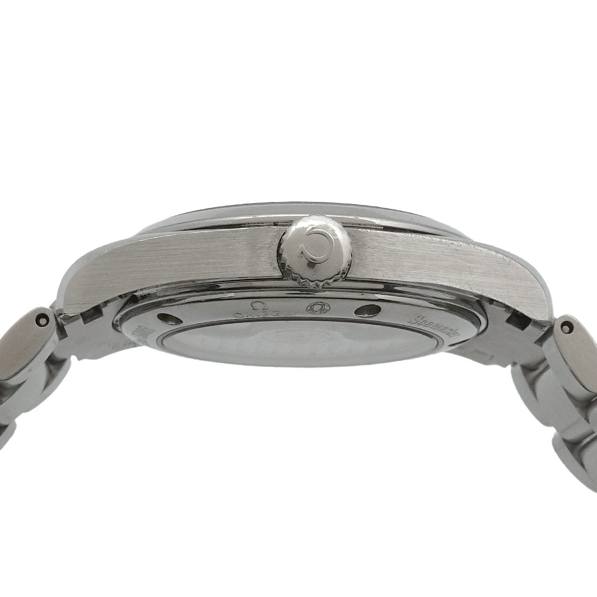 Seamaster Aqua Terra CO-AXIAL 2504.80 Automatic Mens Watch