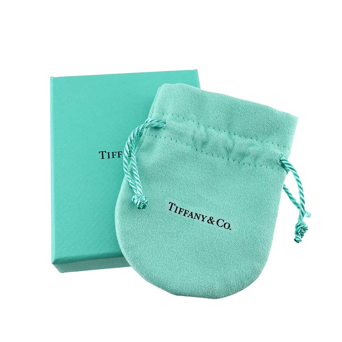 Bean Necklace SV Silver 925