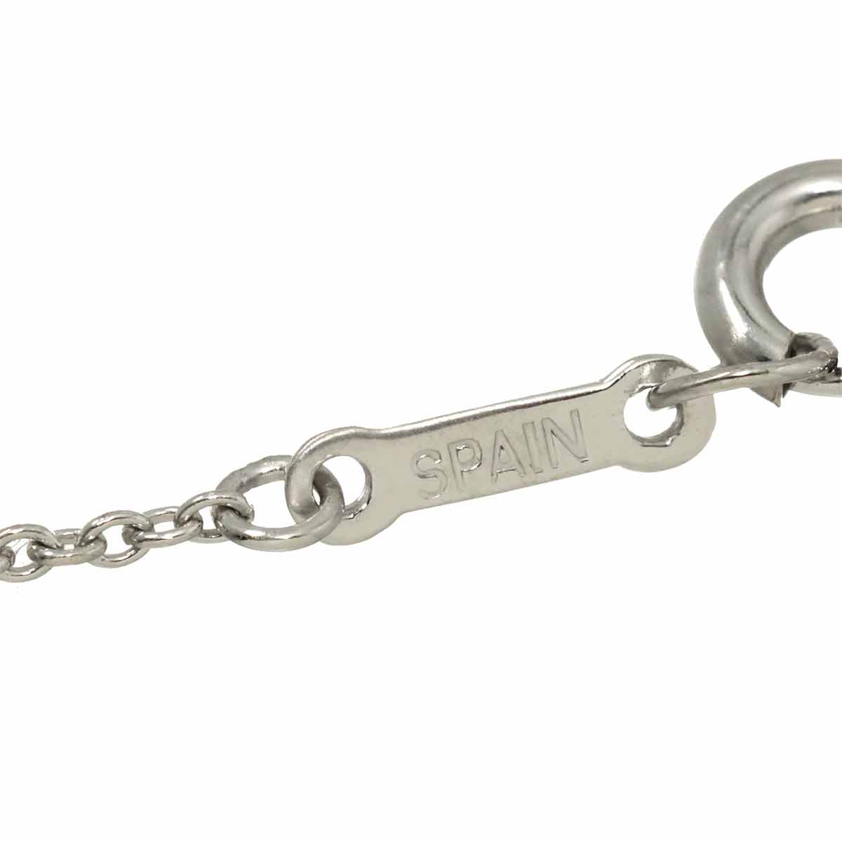 Star of David Necklace SV 925 Silver