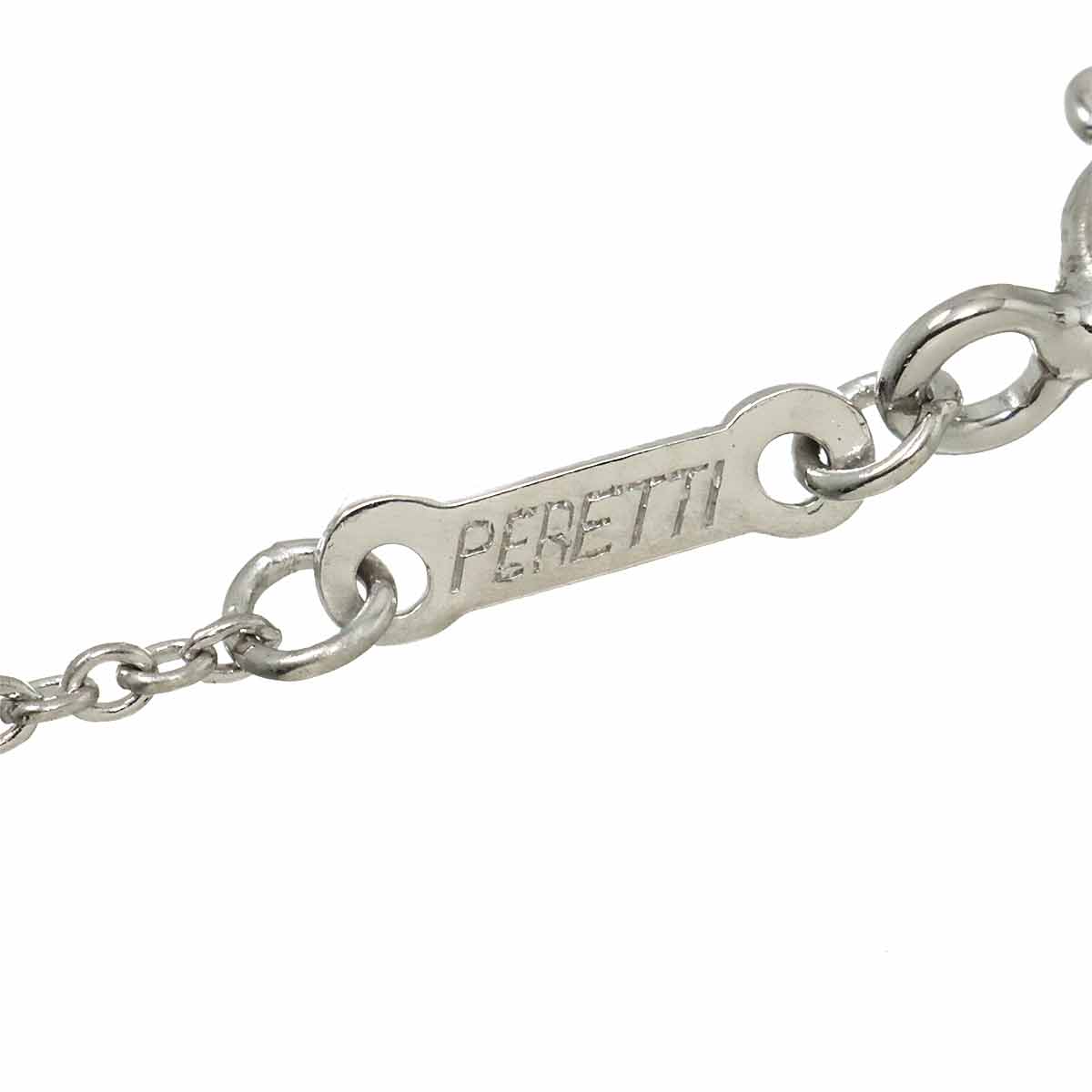 Star of David Necklace SV 925 Silver