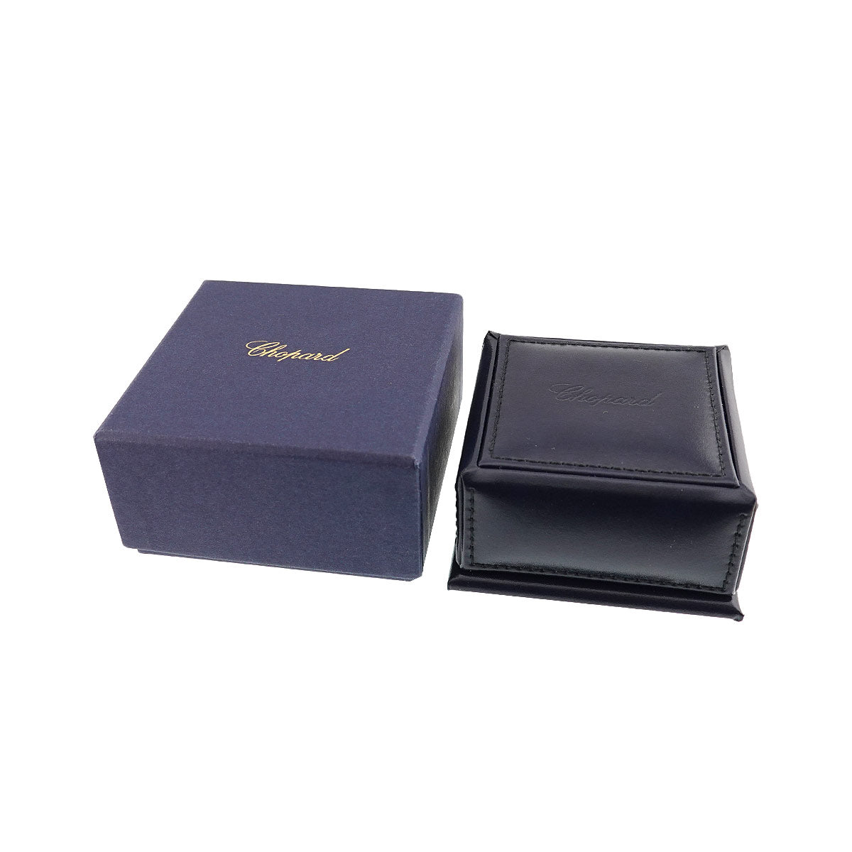 Ice Cube Ring 18K WG 750 Size7.75-8(US)