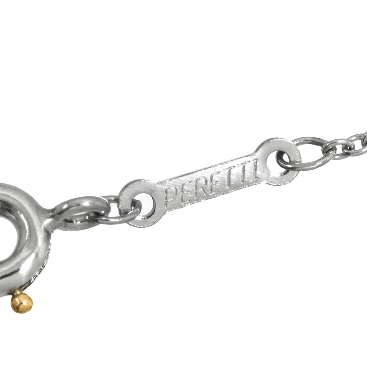Diamond Necklace Platinum