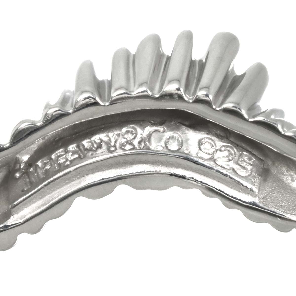Bangles Bracelet SV 925 Silver
