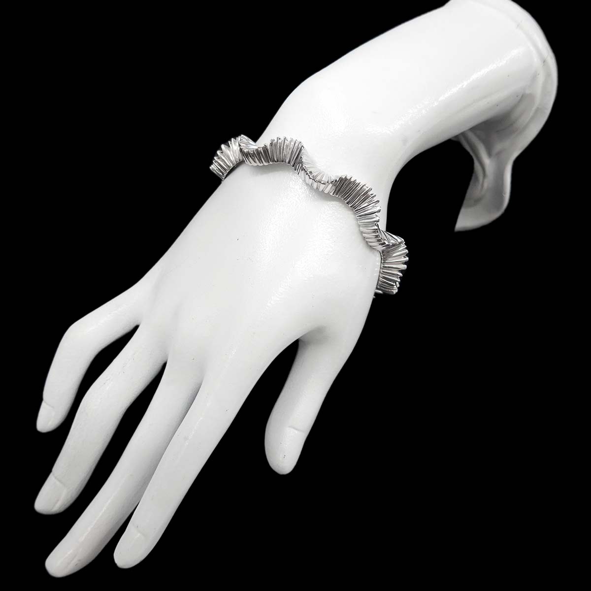Bangles Bracelet SV 925 Silver