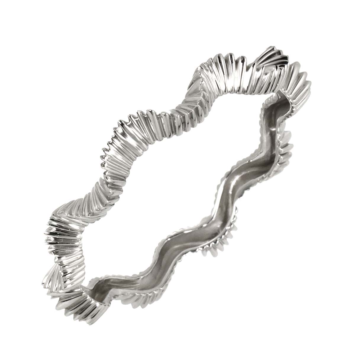 Bangles Bracelet SV 925 Silver