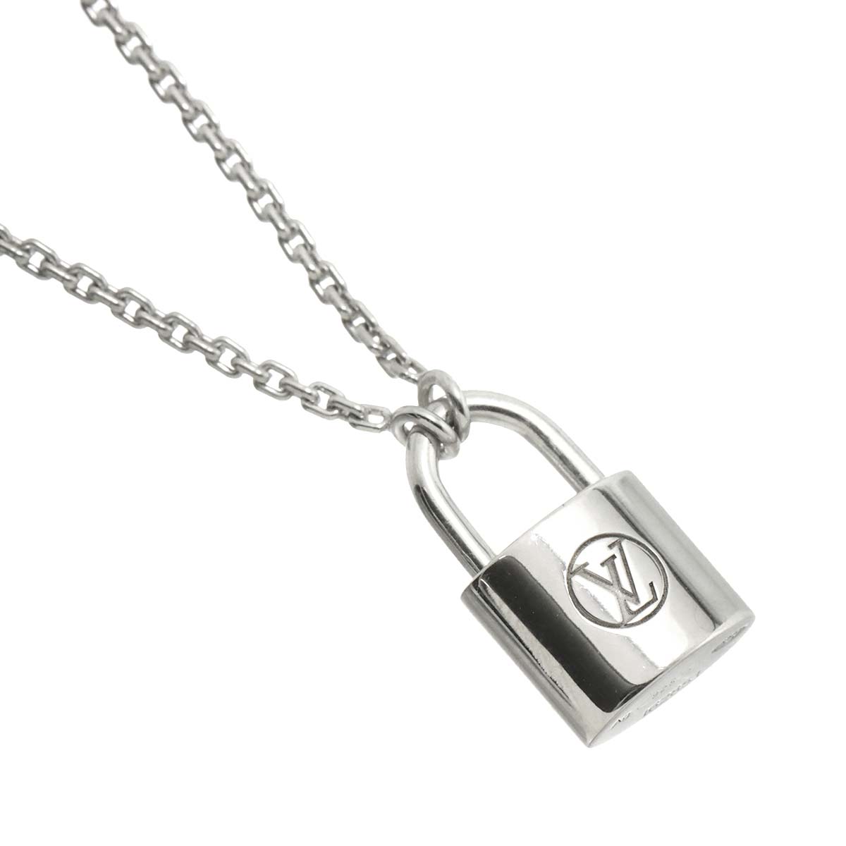Pendentif Rockit Necklace SV 925 Silver