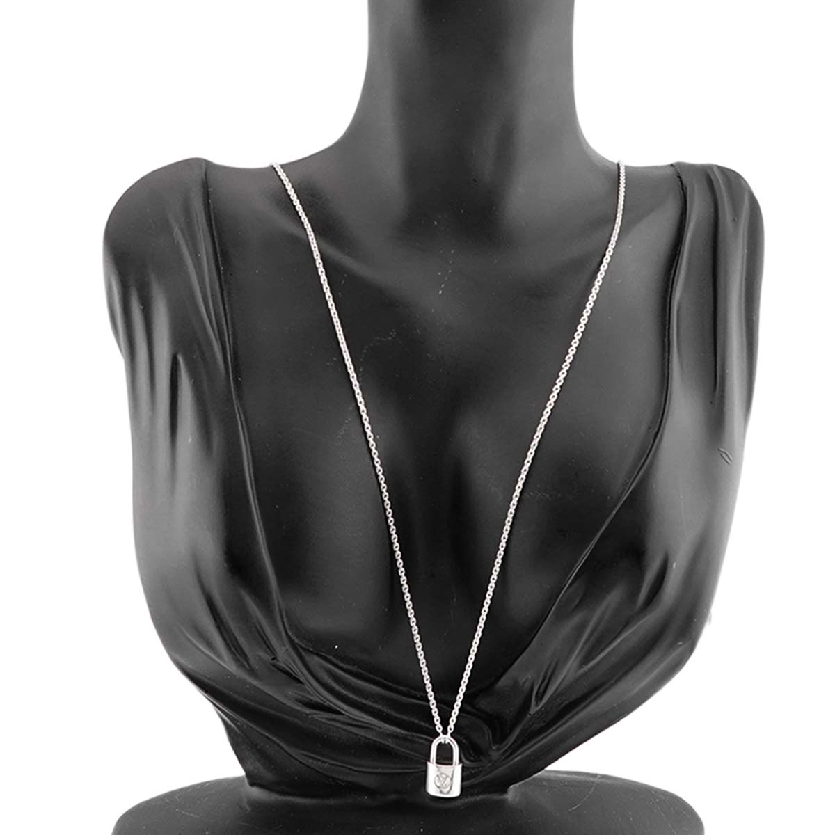 Pendentif Rockit Necklace SV 925 Silver