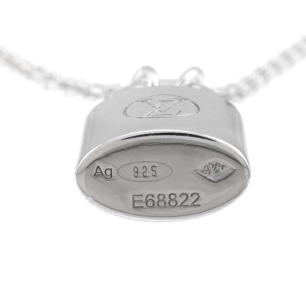 Pendentif Rockit Necklace SV 925 Silver
