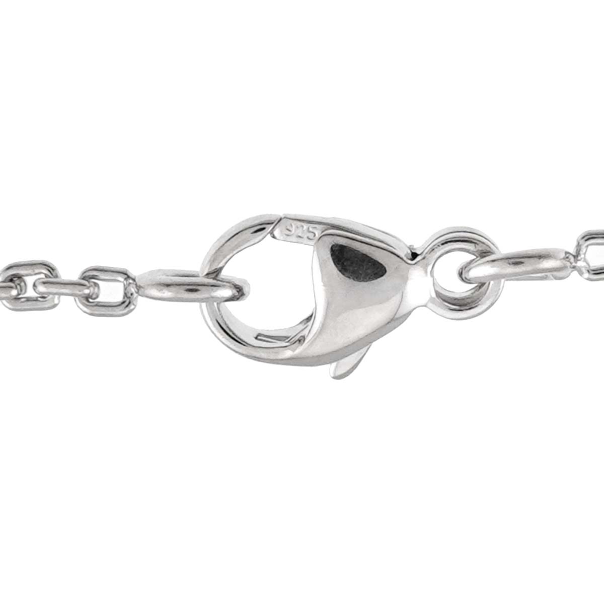 Pendentif Rockit Necklace SV 925 Silver