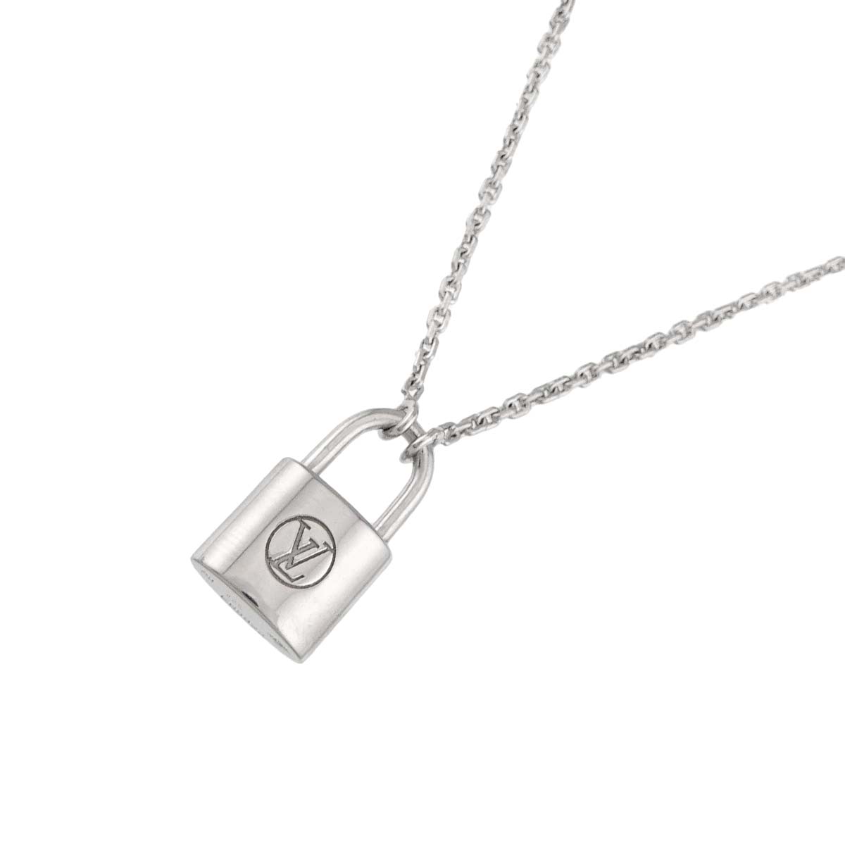 Pendentif Rockit Necklace SV 925 Silver