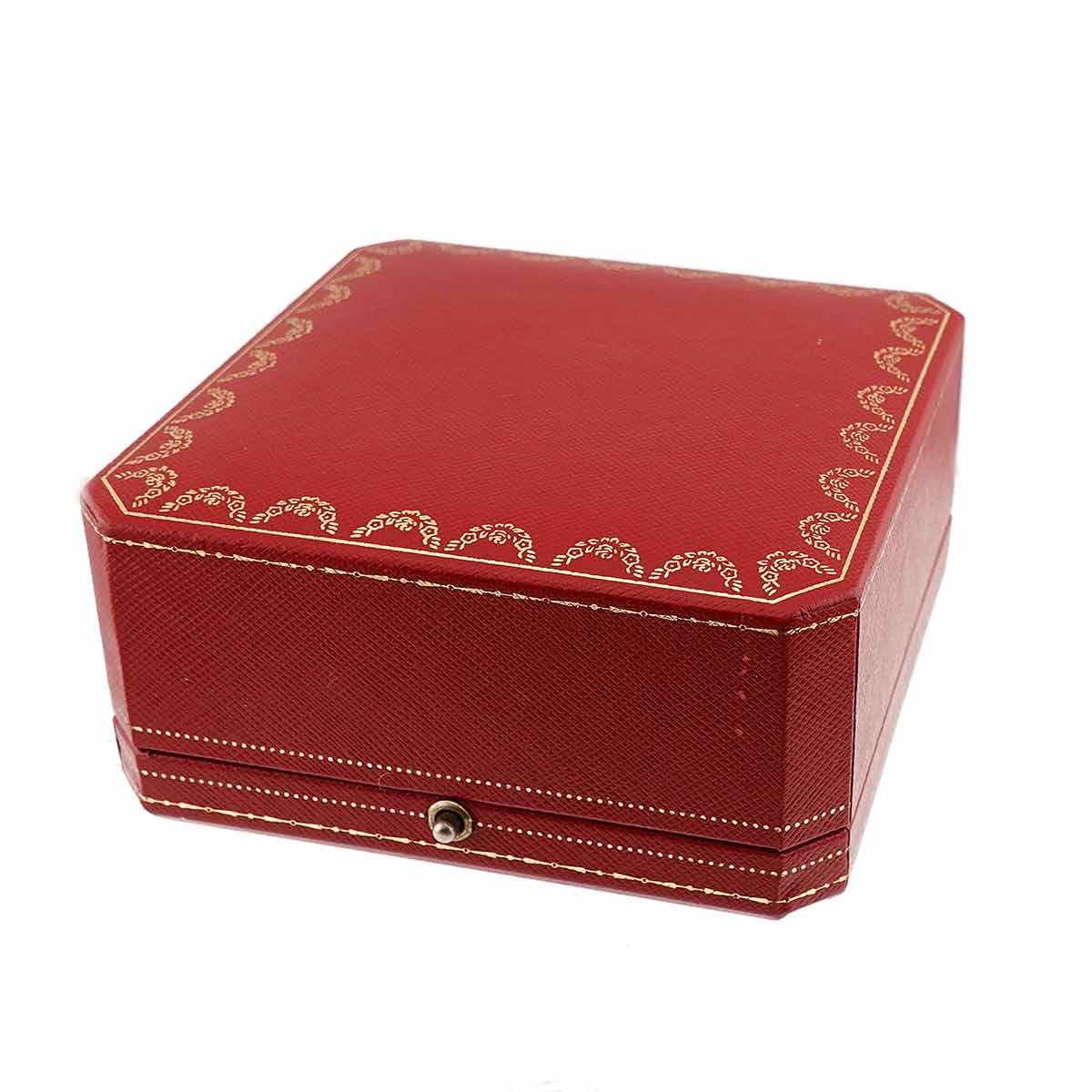 Love Bracelet 18K White Gold 750 Size20