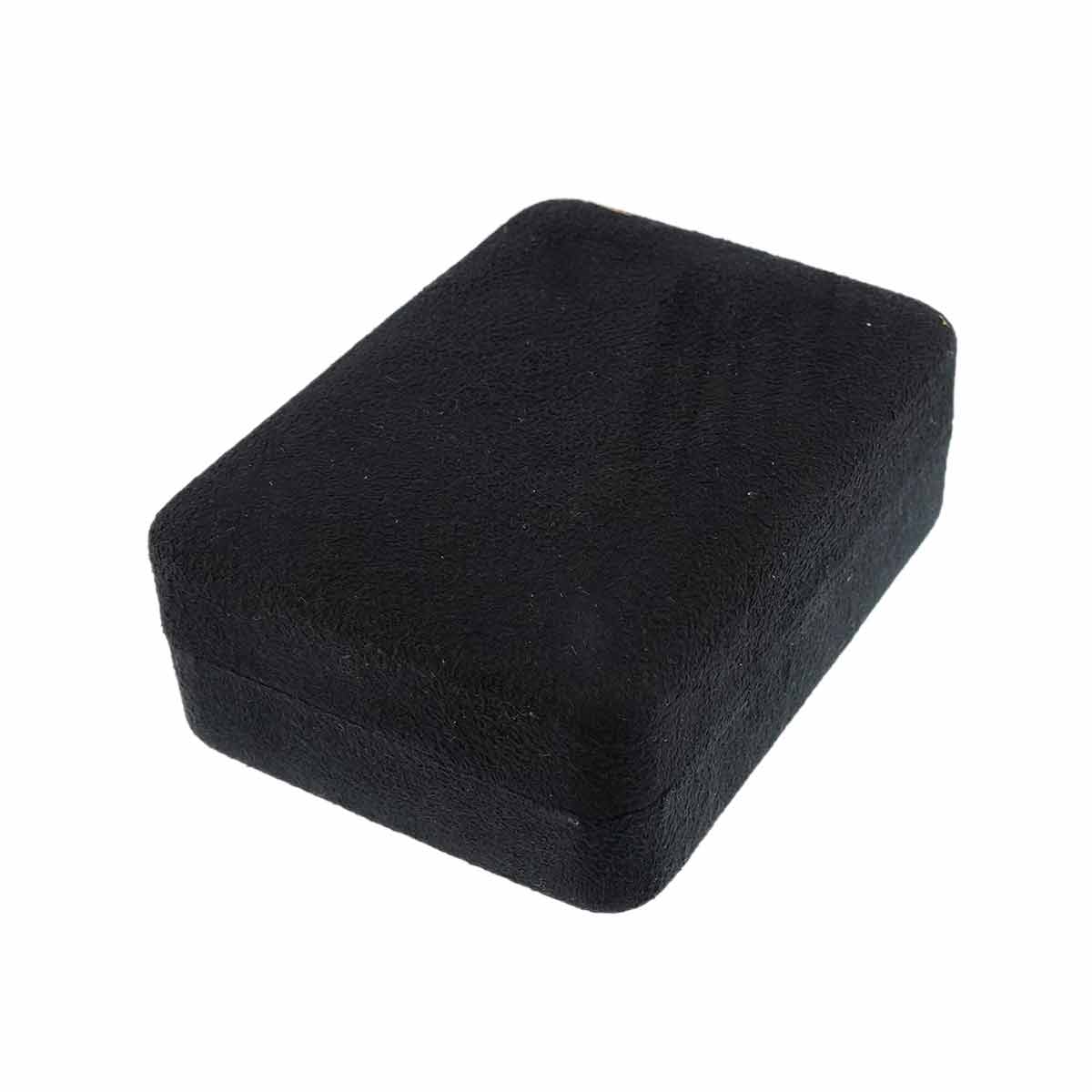 Ampersand Diamond Necklace 18K WG White Gold 750