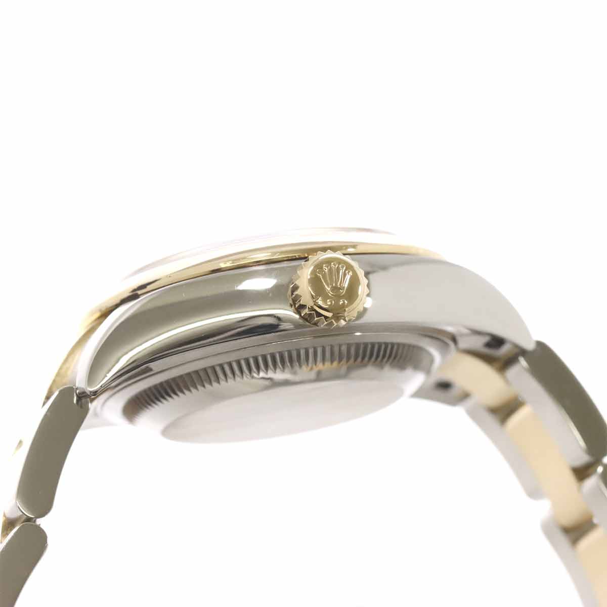 Datejust 279163 Serial Random YG Ladies Watch