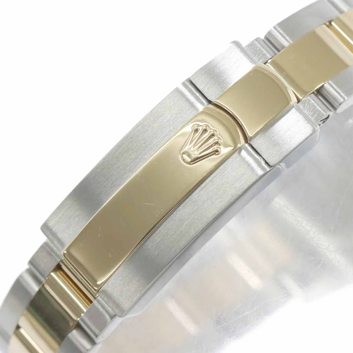 Datejust 279163 Serial Random YG Ladies Watch