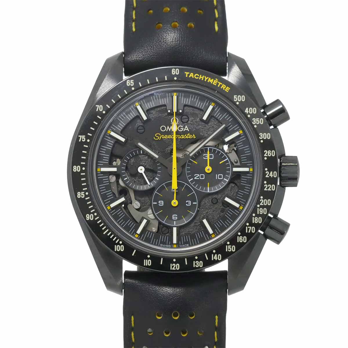 Speedmaster Moon Watch 311 92 44 30 01 001 Apollo 8