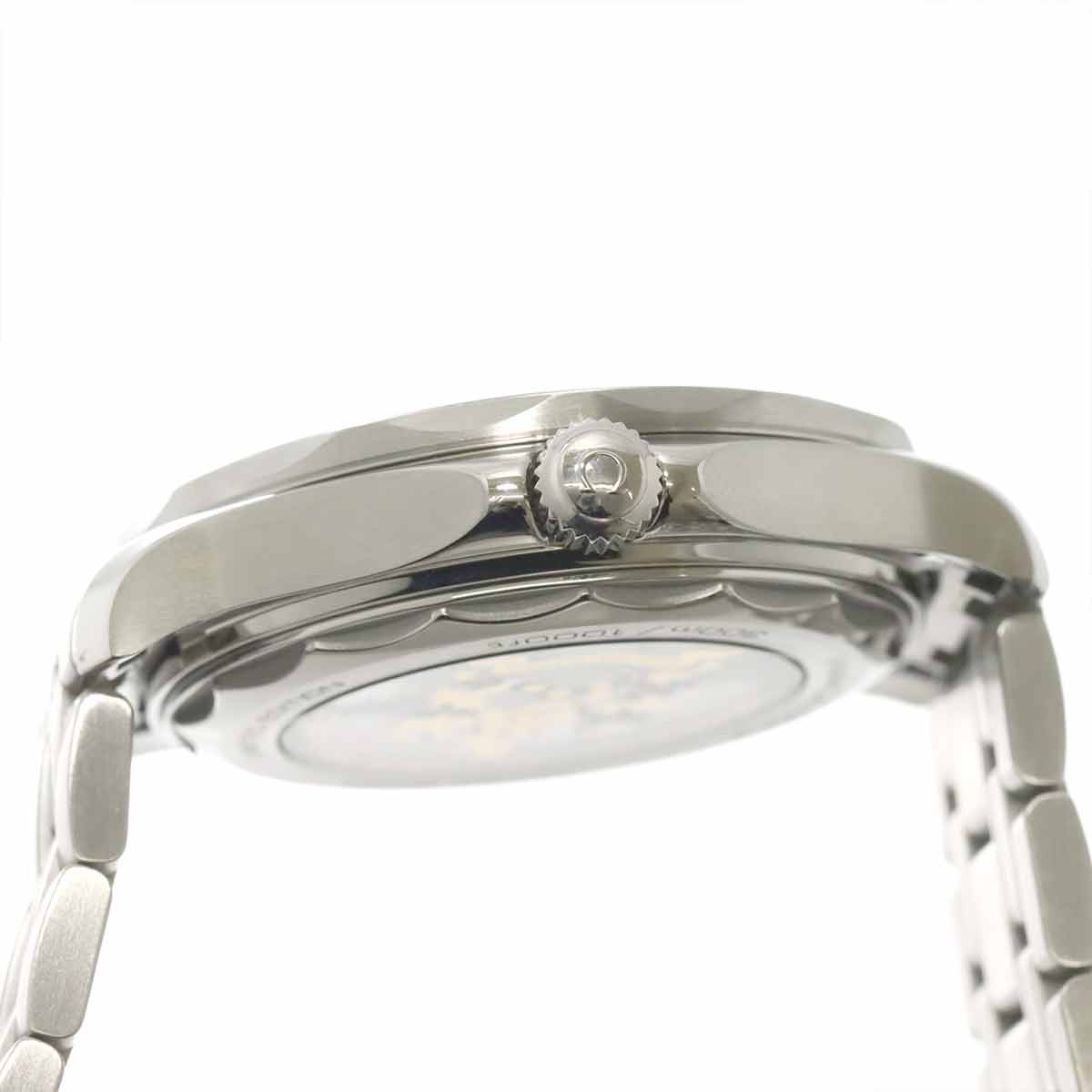 Seamaster Diver 300 210 22 42 20 01 004 007 750 Yellow Gold