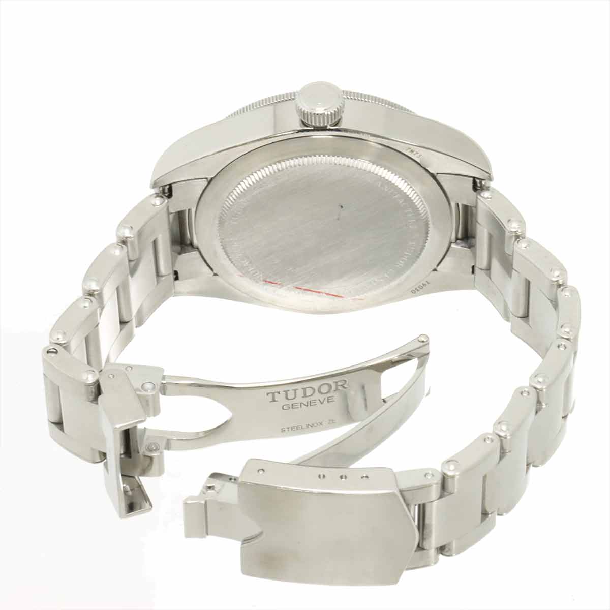 Black Bay Fifty Eight 79030B Blue Dial Automatic Mens Watch