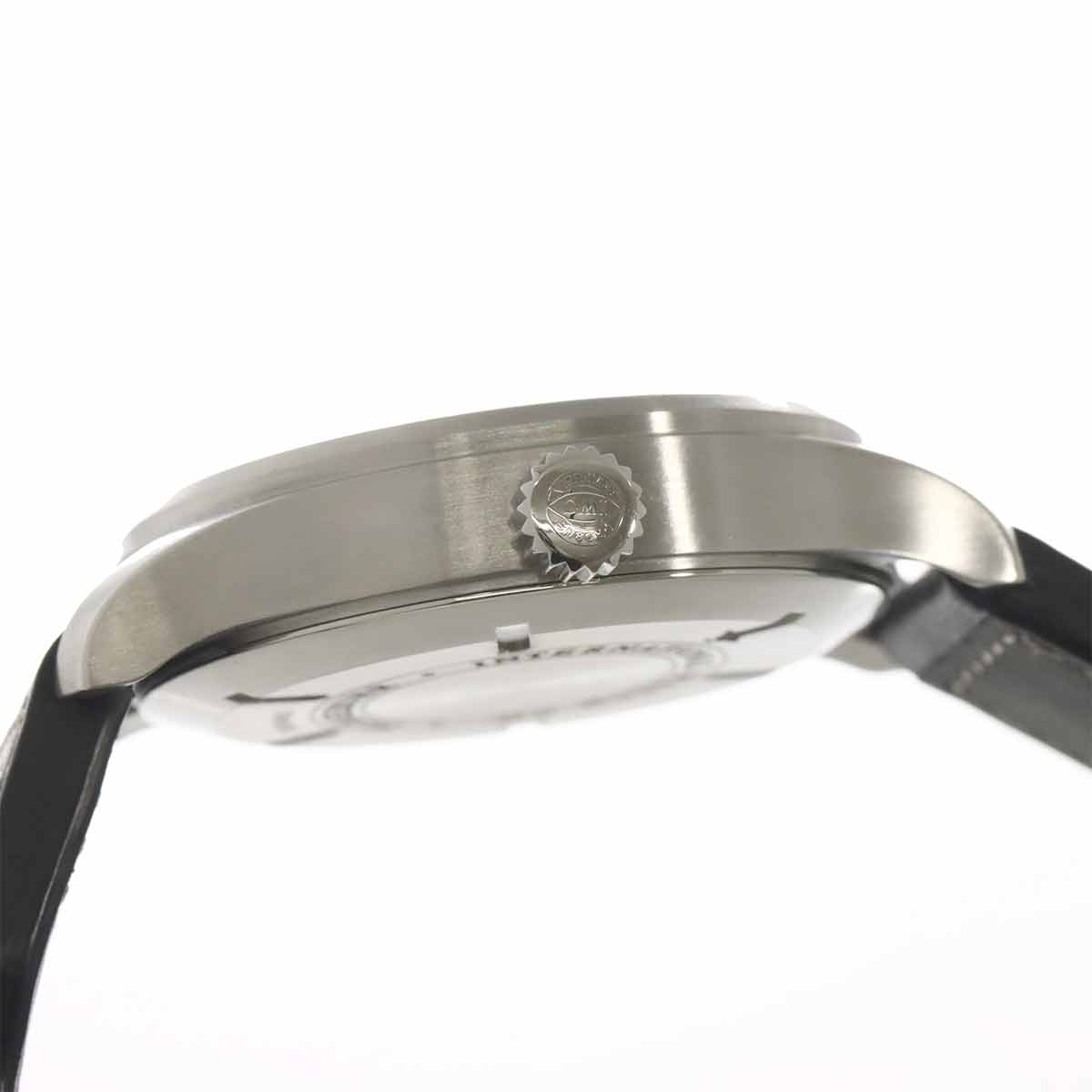 Pilot Watch World Timer IW326201 Automatic Black Dial Mens Watch