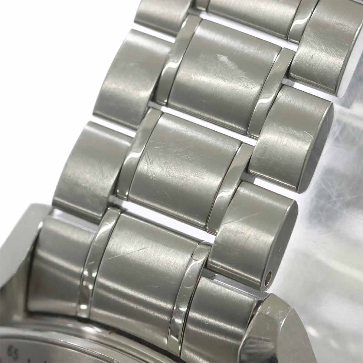 Speedmaster 323 10 40 40 04 001 Olympic White Dial Mens