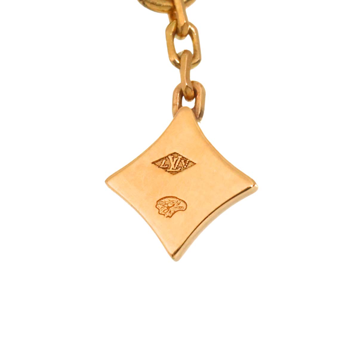 Blossom Diamond Bracelet 18K Pink Gold 750