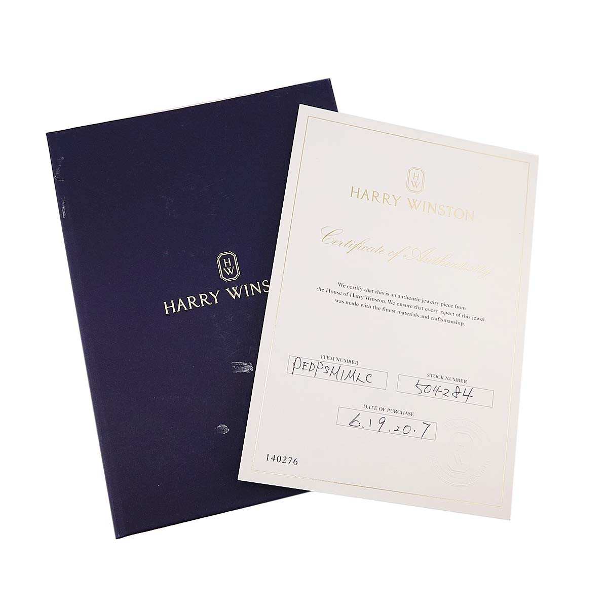 Lily Cluster Mini Diamond Necklace Pt