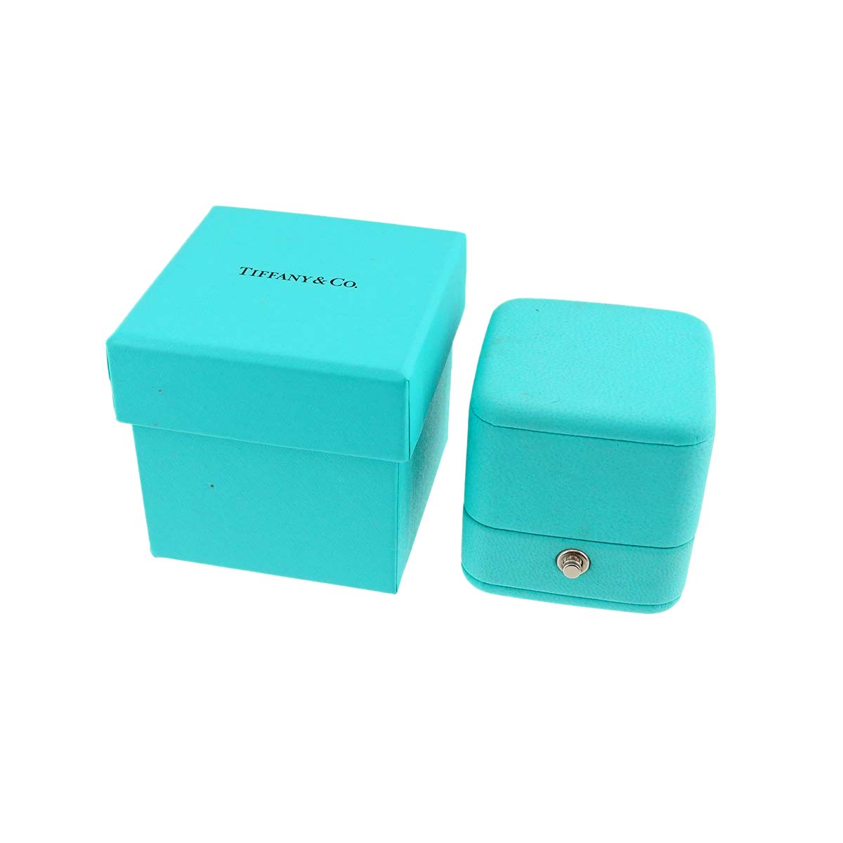 Diamond 0.90ct F/VS2/3EX Ring Pt Size5.75-6(US)