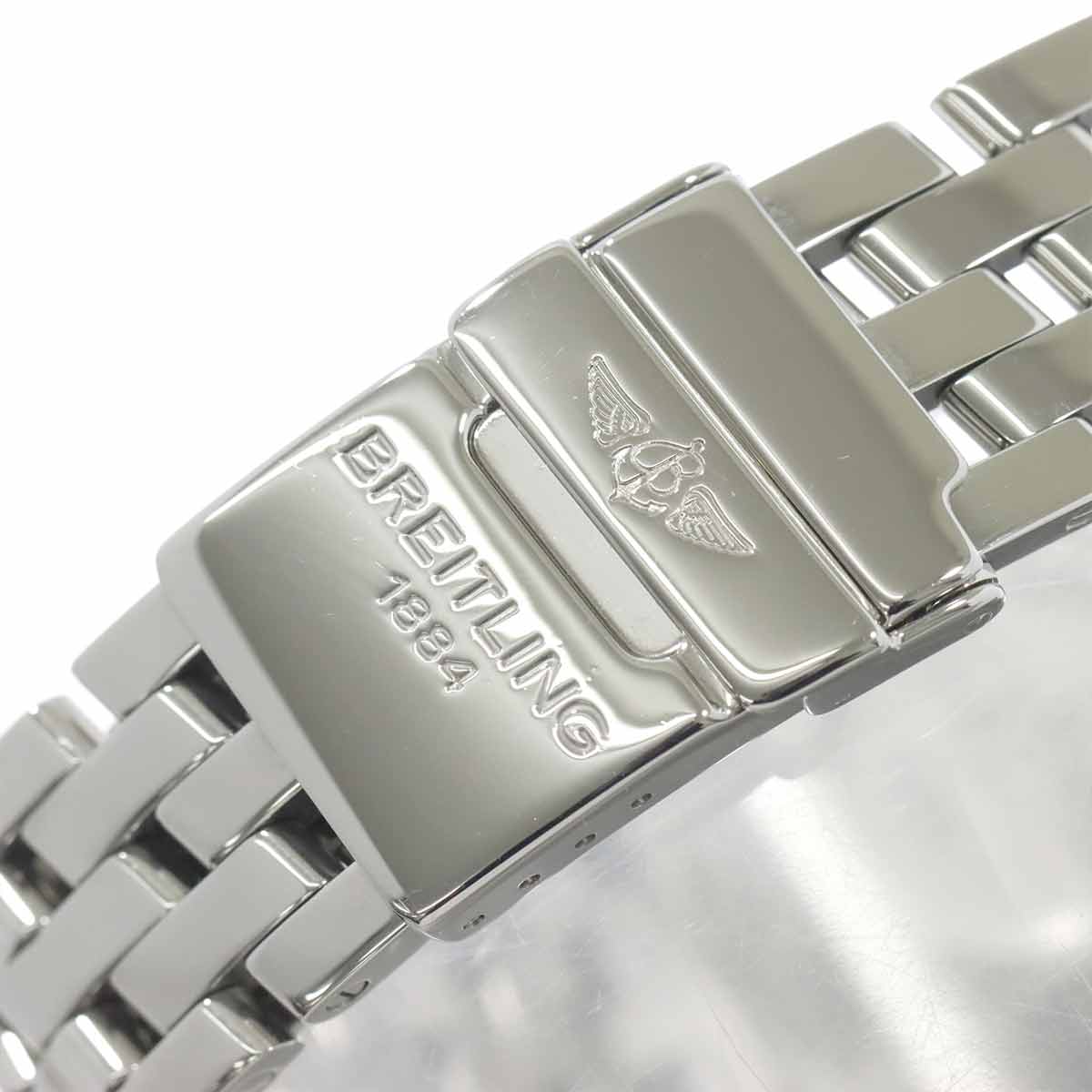 Chronomat Bicolour B13050.1 Chronograph Automatic Blue