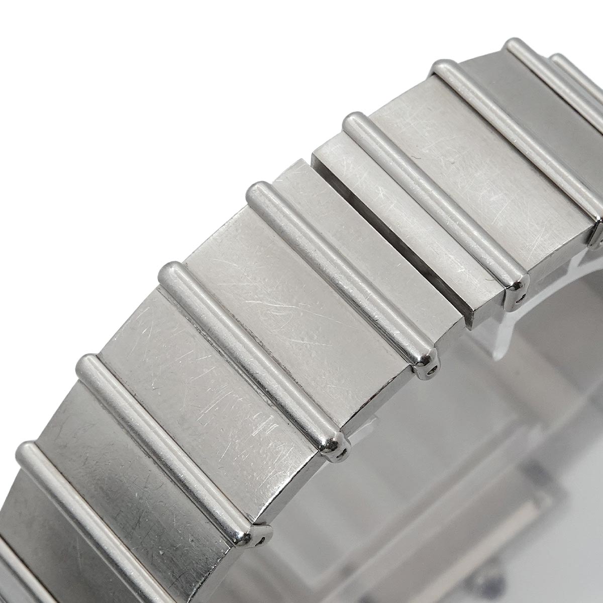 Mademoiselle H0826 Quartz Black Dial Ladies Wrist Watch