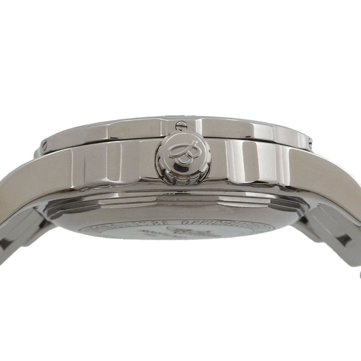 Colt A74387 Date Quartz Blue Dial Mens Watch