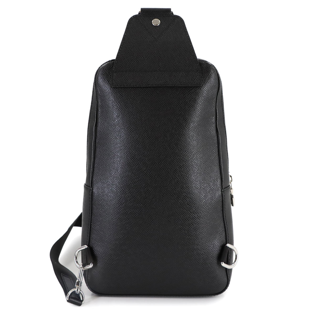 Taiga Avenue Sling Bag Crossbody Bag Black M30443