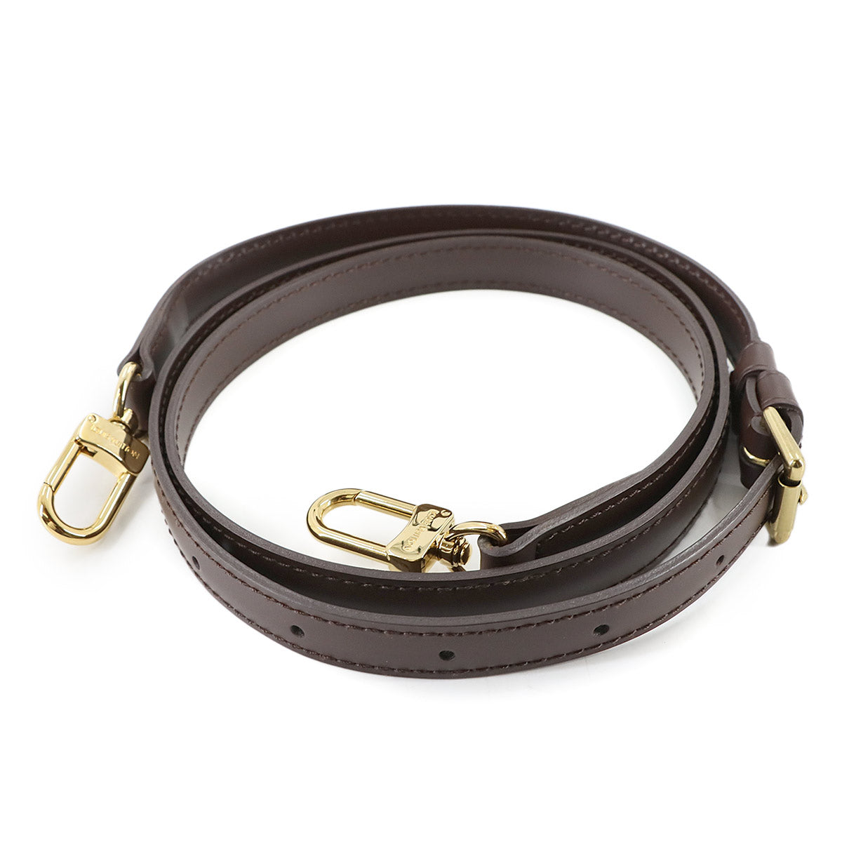 Damier Spontini Hand Shoulder Bag Ebene N48021 Purse