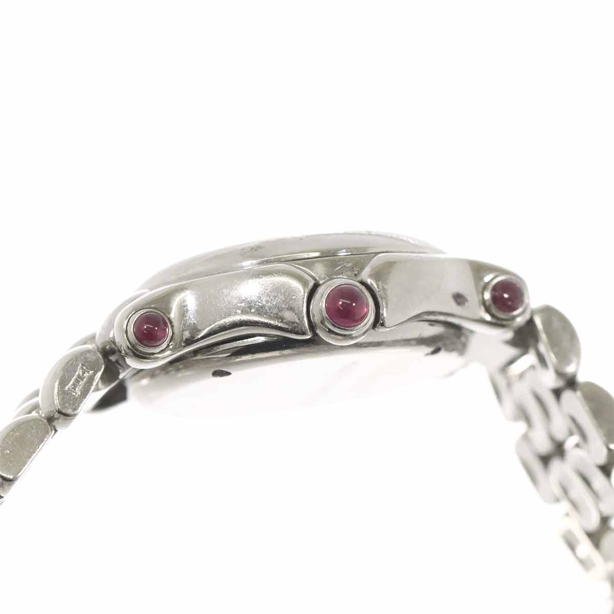 Happy Sport 27 8250 21 5P Diamond Quartz Ladies Watch