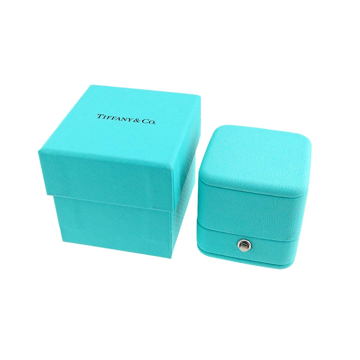 True Band Ring 18K YG 750 Size7.75-8(US))