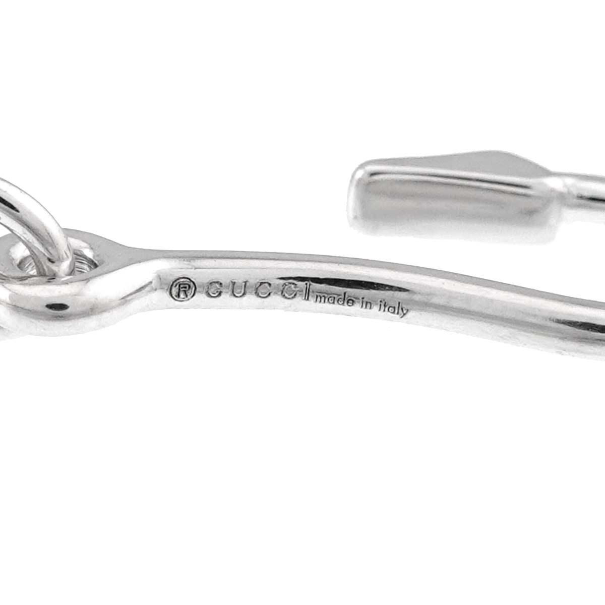 Necklace 18K White Gold 750