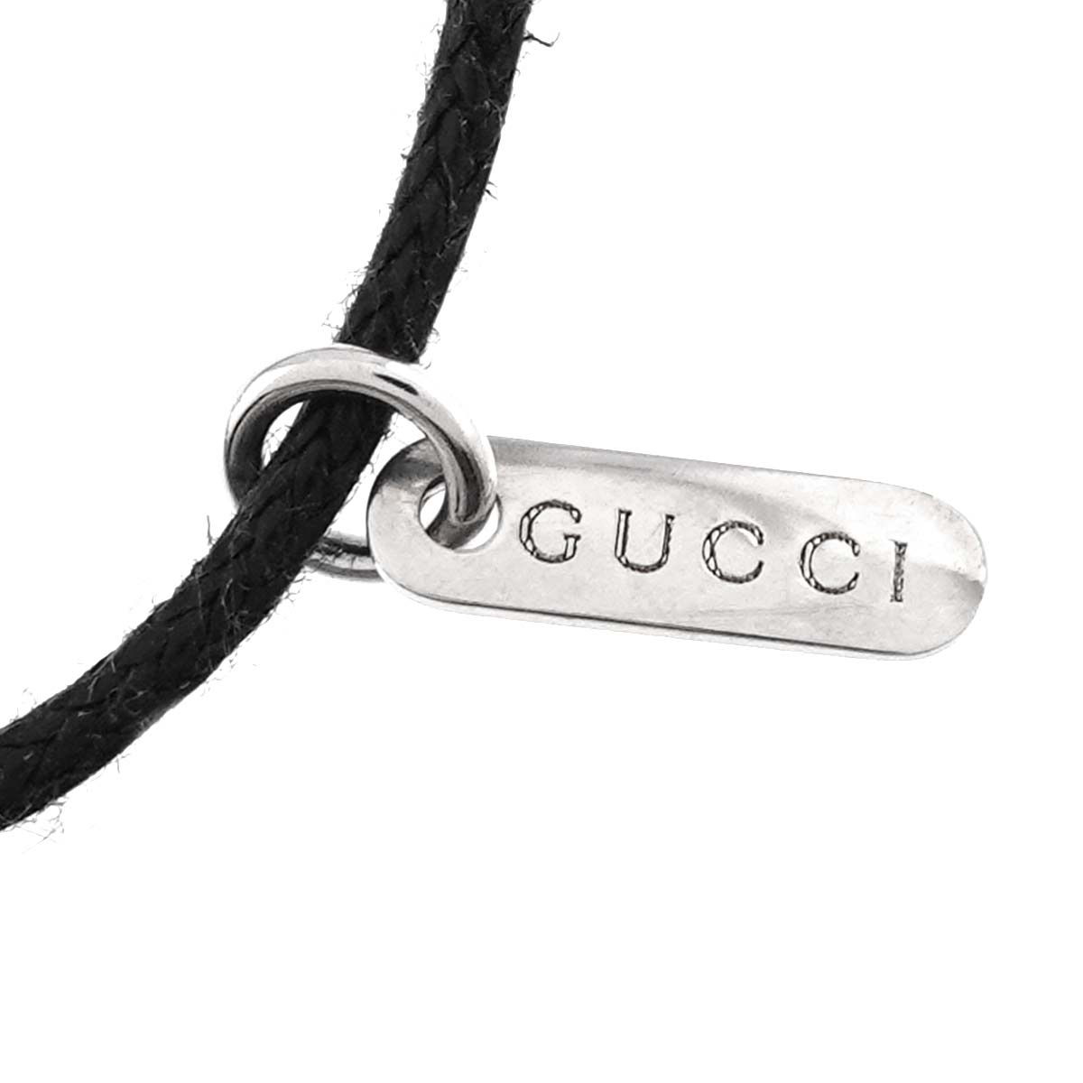Necklace 18K White Gold 750