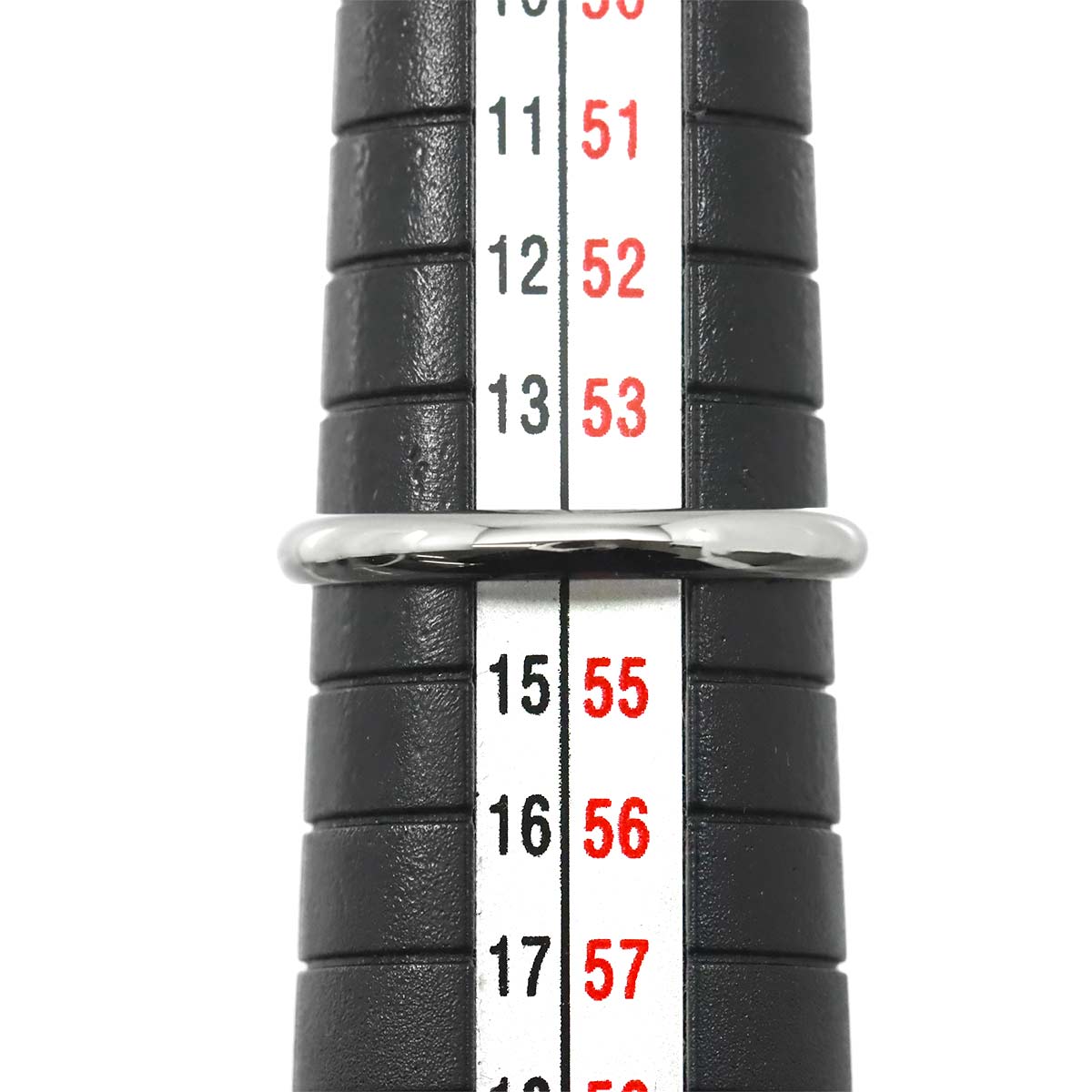 1895 Classic Ring Platinum Size54 6.75(US)